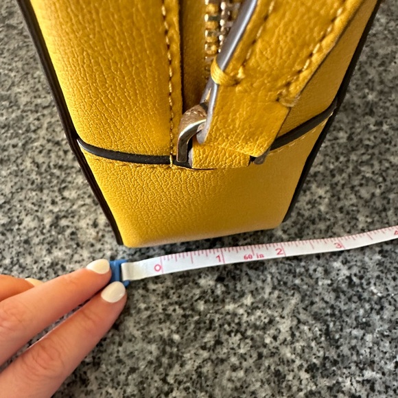 Kate Spade Harper Crossbody Bag - Picture 10 of 10